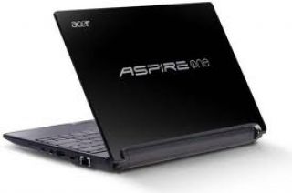 Acer Aspire ONE D255 6cellás Fekete 3G!