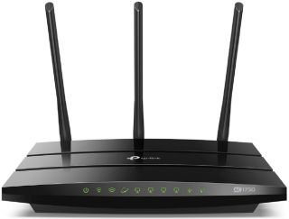 TP-Link Archer A7 AC1750 Dual-Band Wi-Fi router