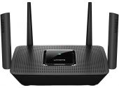 Linksys MR8300 Tri-Band AC2200 MU-MIMO Mesh WiFi Gigabit Router