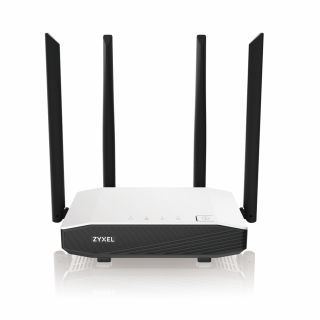 ZyXEL NBG6615 Dual-Band AC1200 Vezeték nélküli Router
