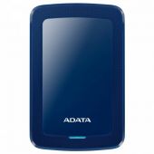 ADATA AHV300 1TB külső merevlemez USB 3.1 Kék - HDD / SSD külső/belső merevlemez