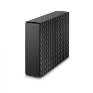 Seagate Expansion Desktop 3,5" 4TB külső merevlemez USB 3.0 Fekete