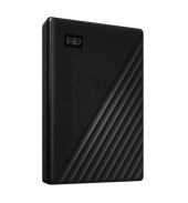 WD My Passport for Mac 2TB USB 3.0 - Fekete - HDD / SSD külső/belső merevlemez