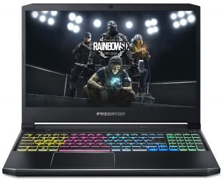 Acer Predator Helios 300 - PH315-53-73NU