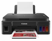 Canon PIXMA G3411 színes multifunkciós tintasugaras nyomtató