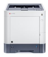 Kyocera ECOSYS P6230cdn színes A4 lézernyomtató
