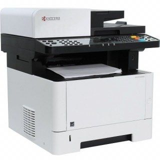 Kyocera ECOSYS M2040dn A4 3in1 lézer MFP mono nyomtató