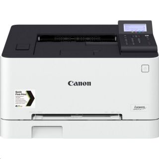 Canon i-SENSYS LBP621Cw színes lézer nyomtató