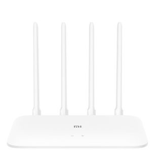 Xiaomi Mi Router 4A Gigabit Edition Fehér