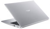 Acer Aspire 5 - A515-45-R0Z0 - Ezüst - Matt kijelző - Már 3 év garanciával! - Acer laptop