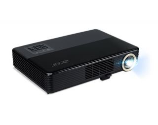 Acer XD1520i DLP LCD Projektor