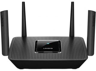 Linksys MR9000 Tri-Band AC3000 MU-MIMO Vezeték nélküli Gigabit Router