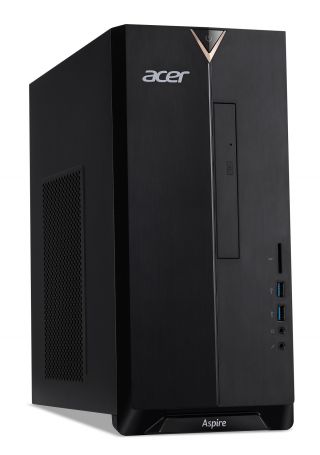 Acer Aspire TC-391 Ryzen 3 asztali gép