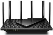 TP-Link Archer AX73 AX5400 Wi-Fi 6 Dual-Band MU-MIMO Gigabit Router - Hálózati eszköz/Router