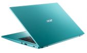 Acer Swift 3 Ultrabook - SF314-43-R2VE - Kék - Már 3 év Garanciával!