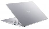 Acer Swift 3 Ultrabook - SF314-43-R45G ezüst laptop, 14" IPS, Ryzen 5, 16 GB, AMD Radeon Graphics, 512 GB SSD
