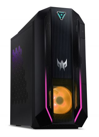 Acer Predator Orion 3000 - Gamer asztali PC