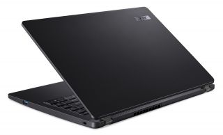 Acer Travelmate TMP214-52-35B9 - Fekete - Matt kijelző - Már 3 év garanciával!