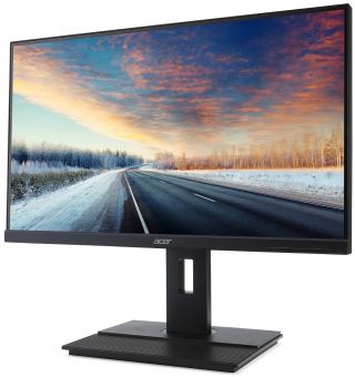 Acer B276HULCymiidprx Monitor 27"