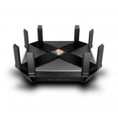 TP-Link Archer AX6000 Wi-Fi 6 Dual-Band MU-MIMO Vezeték nélküli Gigabit Router