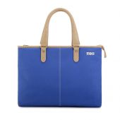 TOO Női notebook táska - 15,6" - Kék - Laptop táskák