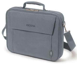 Dicota Multi Base Szürke laptop táska 15,6"