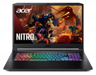 Acer Nitro 5 - AN517-54-77YM