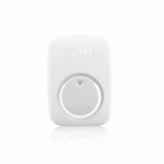 ZyXEL WRE2206 N300 Vezeték nélküli jelerősítő