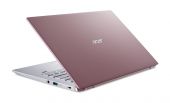 Acer Swift X Ultrabook - SFX14-41G-R1B3 - Pink - Már 3 év Garanciával! - Acer laptop