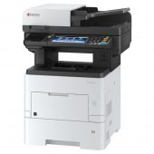 Kyocera ECOSYS M3645idn A4 4in1 lézer MFP duplex mono nyomtató