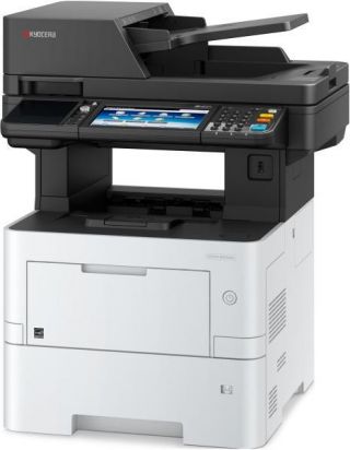 Kyocera ECOSYS M3145idn A4 3in1 lézer MFP mono nyomtató