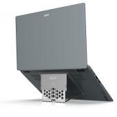 Acer notebook állvány Silver