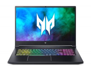 Acer Predator Helios 300 - PH317-55-76FP