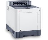 Kyocera ECOSYS P6235cdn színes A4 lézernyomtató