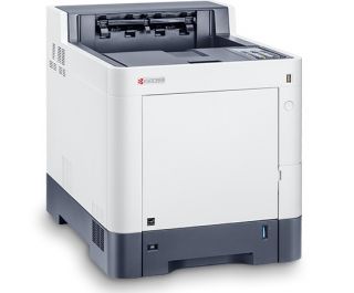 Kyocera ECOSYS P6235cdn színes A4 lézernyomtató