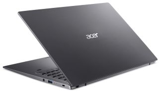 Acer Swift X - SFX16-51G-75Z6