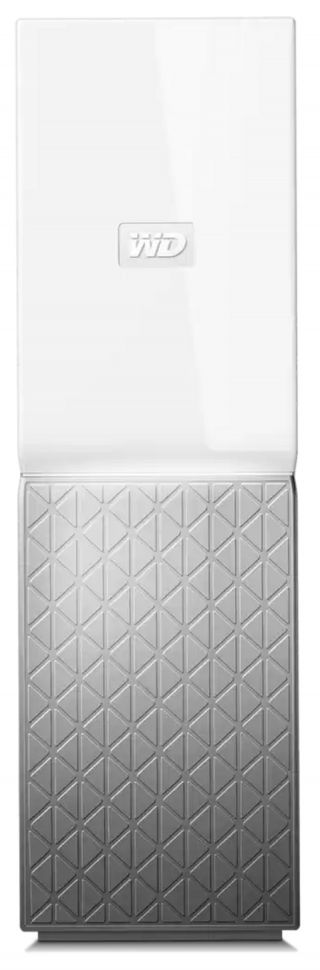 Western Digital My Cloud Home külső HDD 3,5" 6TB