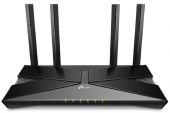 TP-Link Archer AX50 AX3000 Wi-Fi 6 Dual-Band MU-MIMO Vezeték nélküli Gigabit Router - Hálózati eszköz/Router