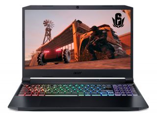 Acer Nitro 5 - AN515-45-R6ZA