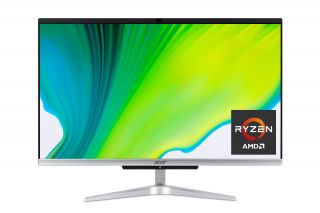 Acer Aspire C24 All in One asztali számítógép