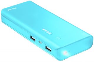 Trust Primo Powerbank 10000mAh - kék