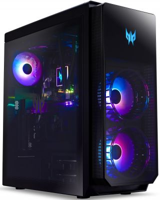 Acer Predator Orion 7000 - PO7-640 - i9