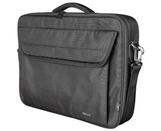Trust Atlanta ECO 17,3" Fekete notebook táska