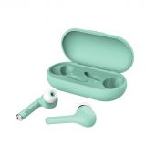 Trust Nika Touch Bluetooth Wireless Earphones menta - vezeték nélküli fülhallgató, mikrofonos