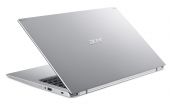 Acer Aspire 5 A515-56G-59RB ezüst laptop, 15" IPS, Intel i5, 8 GB, Nvidia GeForce MX450, 512 GB SSD
