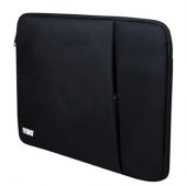 TOO 13,3" fekete notebook tok - Laptop táskák