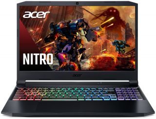 Acer Nitro 5 - AN515-45-R290