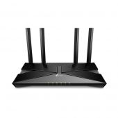 TP-Link Archer AX10 AX1500 Wi-Fi 6 Dual-Band MU-MIMO Vezeték nélküli Gigabit Router - Hálózati eszköz/Router