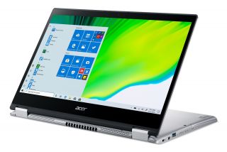 Acer Spin 3 - SP314-21-R2K8