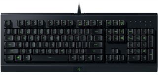 Razer Cynosa Lite Gamer Billentyűzet - Angol kiosztás